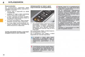 Peugeot-308-SW-I-1-Kezelesi-utmutato page 92 min