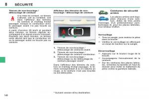 Peugeot-308-SW-I-1-manuel-du-proprietaire page 142 min