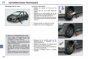 Peugeot-308-SW-I-1-manuel-du-proprietaire page 192 min