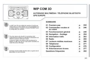 Peugeot-308-SW-I-1-manuel-du-proprietaire page 245 min