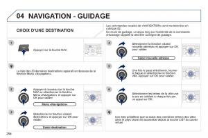 Peugeot-308-SW-I-1-manuel-du-proprietaire page 256 min