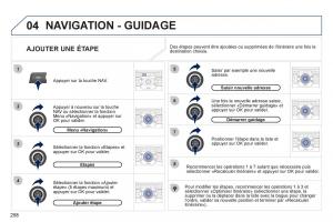 Peugeot-308-SW-I-1-manuel-du-proprietaire page 260 min