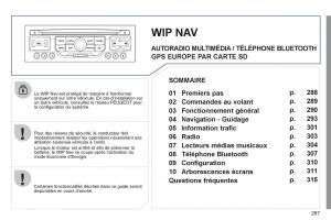 Peugeot-308-SW-I-1-manuel-du-proprietaire page 289 min