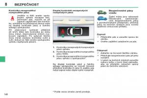 Peugeot-308-SW-I-1-navod-k-obsludze page 142 min