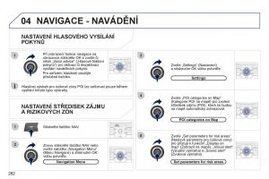 Peugeot-308-SW-I-1-navod-k-obsludze page 264 min