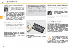 Peugeot-308-SW-I-1-navod-k-obsludze page 86 min