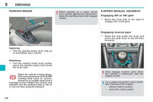 Peugeot-308-SW-I-1-owners-manual page 150 min