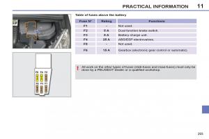 Peugeot-308-SW-I-1-owners-manual page 205 min