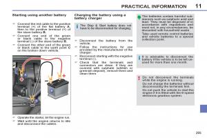 Peugeot-308-SW-I-1-owners-manual page 207 min