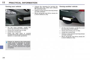 Peugeot-308-SW-I-1-owners-manual page 210 min