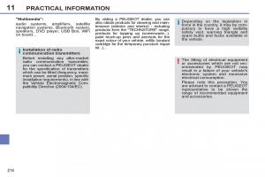 Peugeot-308-SW-I-1-owners-manual page 216 min