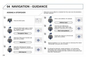 Peugeot-308-SW-I-1-owners-manual page 260 min