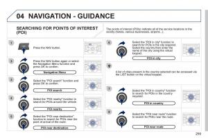 Peugeot-308-SW-I-1-owners-manual page 261 min