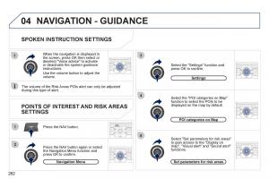 Peugeot-308-SW-I-1-owners-manual page 264 min