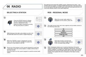 Peugeot-308-SW-I-1-owners-manual page 267 min