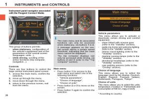 Peugeot-308-SW-I-1-owners-manual page 30 min