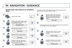 Peugeot-308-SW-I-1-owners-manual page 300 min