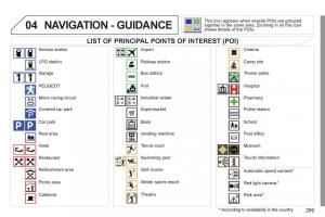 Peugeot-308-SW-I-1-owners-manual page 301 min