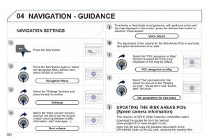 Peugeot-308-SW-I-1-owners-manual page 302 min