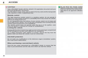 Peugeot-308-SW-I-1-owners-manual page 88 min