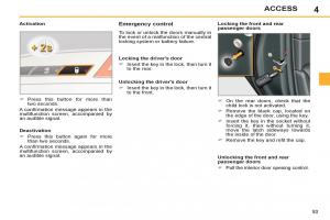 Peugeot-308-SW-I-1-owners-manual page 95 min