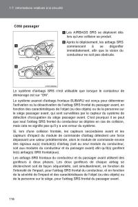 Subaru-BRZ-manuel-du-proprietaire page 117 min