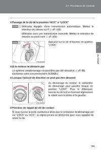 Subaru-BRZ-manuel-du-proprietaire page 193 min