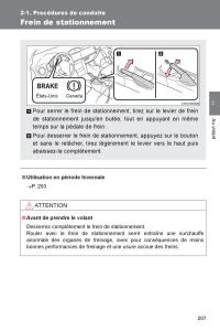 Subaru-BRZ-manuel-du-proprietaire page 207 min