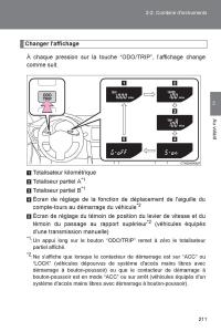 Subaru-BRZ-manuel-du-proprietaire page 211 min