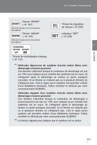 Subaru-BRZ-manuel-du-proprietaire page 217 min