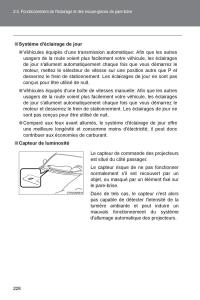 Subaru-BRZ-manuel-du-proprietaire page 228 min