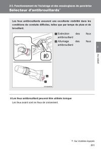 Subaru-BRZ-manuel-du-proprietaire page 231 min