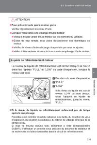 Subaru-BRZ-manuel-du-proprietaire page 329 min