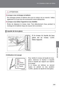 Subaru-BRZ-manuel-du-proprietaire page 337 min