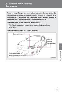 Subaru-BRZ-manuel-du-proprietaire page 371 min