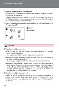 Subaru-BRZ-manuel-du-proprietaire page 384 min