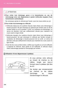 Subaru-BRZ-manuel-du-proprietaire page 395 min