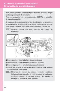 Subaru-BRZ-manuel-du-proprietaire page 435 min