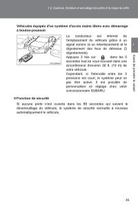 Subaru-BRZ-manuel-du-proprietaire page 46 min