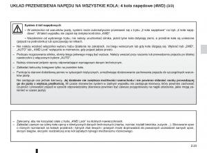 Renault-Koleos-instrukcja-obslugi page 101 min