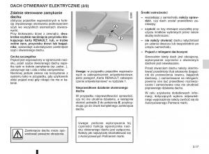 Renault-Koleos-instrukcja-obslugi page 137 min