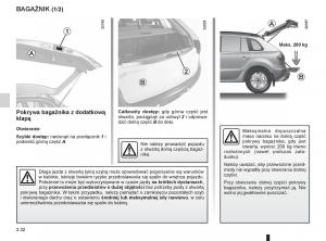 Renault-Koleos-instrukcja-obslugi page 152 min