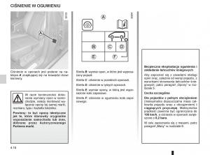 Renault-Koleos-instrukcja-obslugi page 168 min