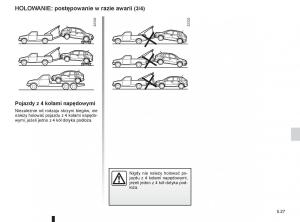 Renault-Koleos-instrukcja-obslugi page 201 min