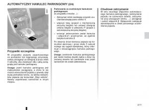 Renault-Koleos-instrukcja-obslugi page 89 min