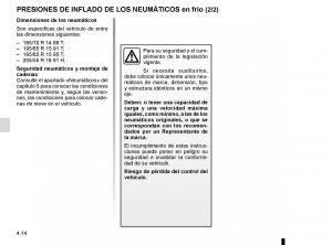 Renault-Kangoo-II-2-manual-del-propietario page 182 min