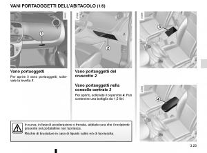 Renault-Kangoo-II-2-manuale-del-proprietario page 155 min