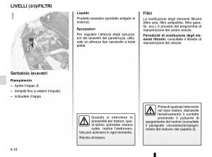 Renault-Kangoo-II-2-manuale-del-proprietario page 178 min