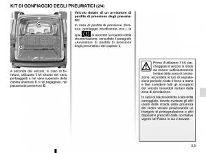 Renault-Kangoo-II-2-manuale-del-proprietario page 191 min