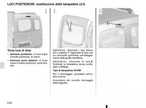 Renault-Kangoo-II-2-manuale-del-proprietario page 206 min